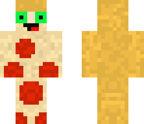 piza dude