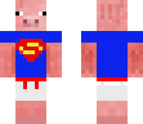 super pig