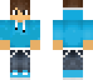 teen skin