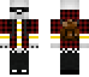 draft punk bear