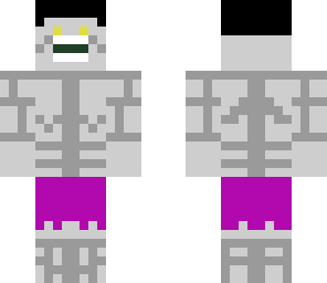 grey hulk