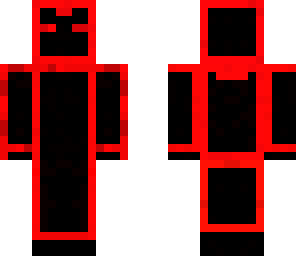 glow red update