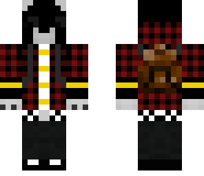 draft punk bear