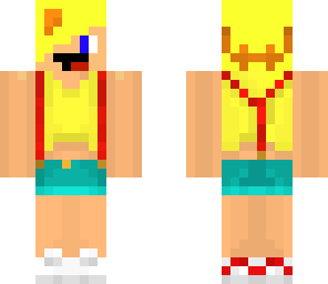 my skin as misty