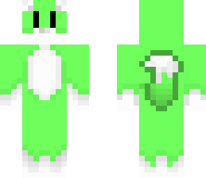 green fox v2