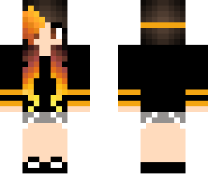 cool girl 