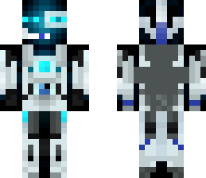 ender recon