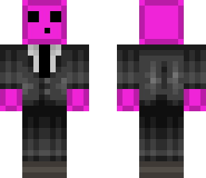 slime rosa cqc