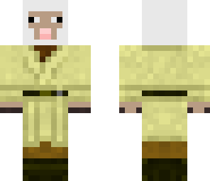 jedi sheep 2