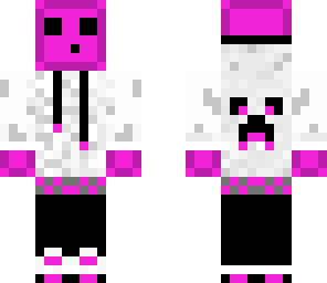 slime rosa