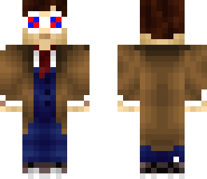 docter who