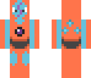 deoxys