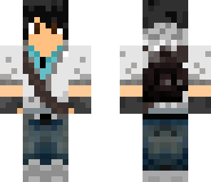 parkour guy