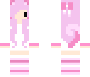 edited again kitty girl