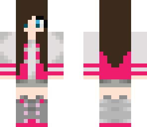 cheerleader
