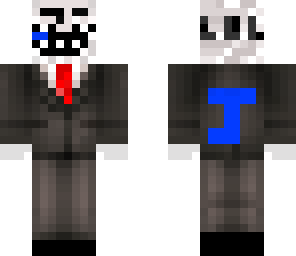vortex jonny skin