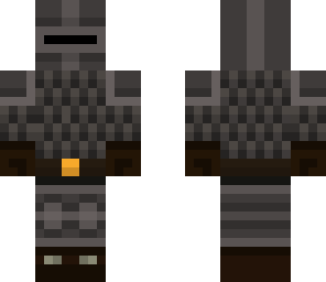 chainbody knight