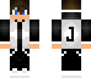 white and cool