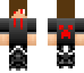 archerday' skin