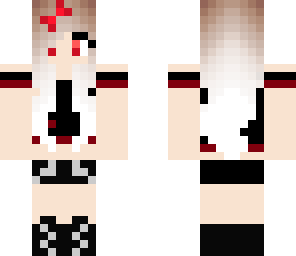 vampire girl
