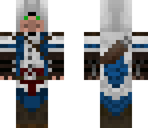 villager assassin
