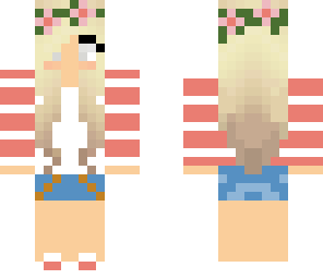 ricochetkate's skin