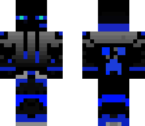 der skin