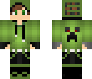 creeper