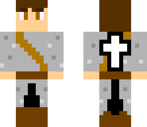 crusader