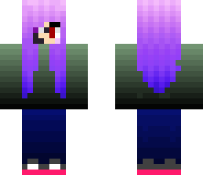 ender girl