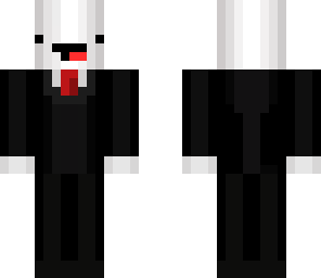 derpy slenderman