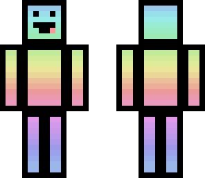 rainbow derp