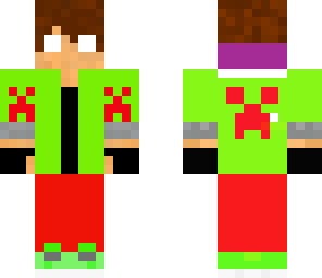 made by maestro567