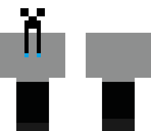 creeper gamer