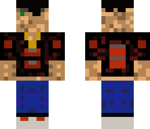 gangstar