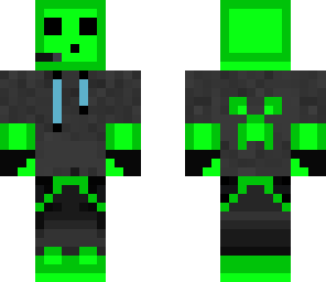slime gamer edited