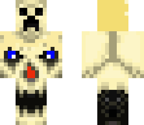 sand demon