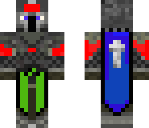 warior
