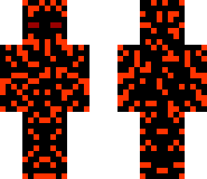 orange dots