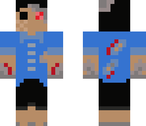 survivor-bot
