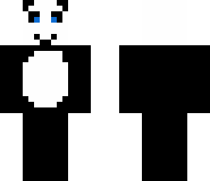 panda