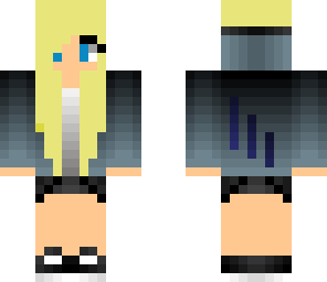 dubstep girl edit