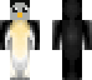 penguin
