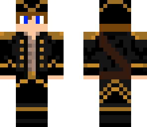 pirate