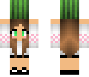 melon girl