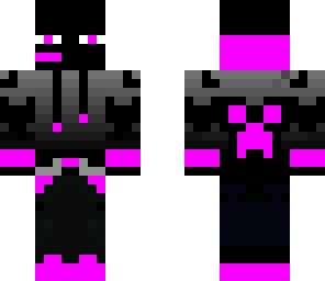 ender man