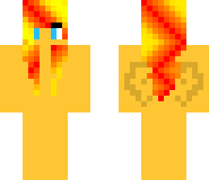 fire pony