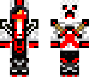 red assassin