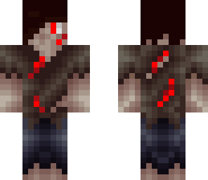shadow zombie
