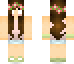 herobrine girl